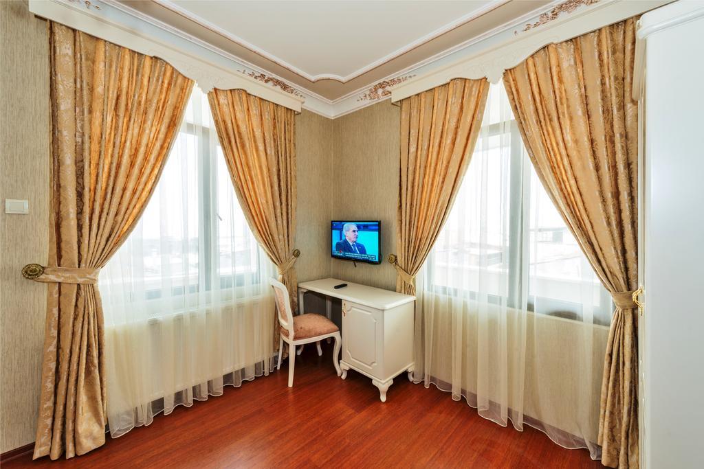 Enderun Hotel Стамбул Екстер'єр фото